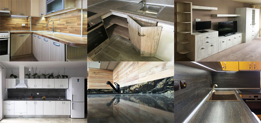 Мебели Георгиев BNG - БАЛЧИК